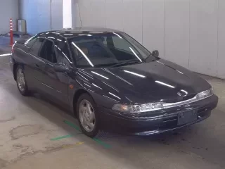 SUBARU ALCYONE SVX