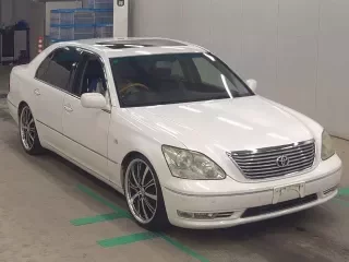 TOYOTA CELSIOR