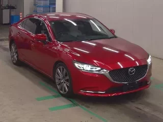 MAZDA ATENZA SEDAN