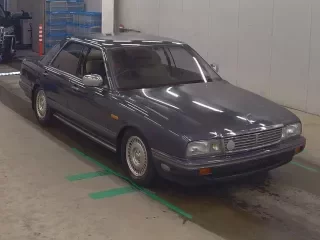 NISSAN CEDRIC CIMA