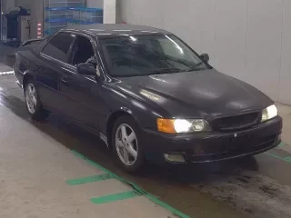 TOYOTA CHASER