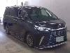 LEXUS LM