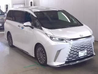 LEXUS LM