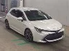 TOYOTA COROLLA SPORT