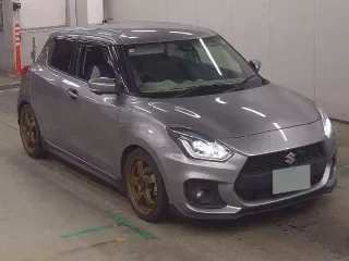 SUZUKI SWIFT SPORTS