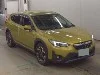 SUBARU IMPREZA SPORT