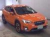 SUBARU IMPREZA SPORT
