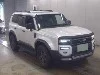 TOYOTA LAND CRUISER 250