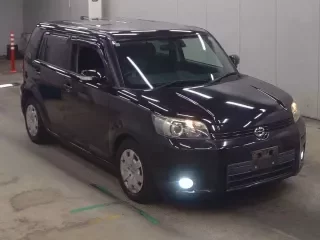 TOYOTA COROLLA RUMION