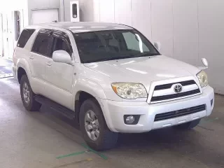 TOYOTA HILUX SURF