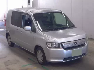 HONDA MOBILIO SPIKE