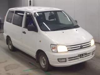 TOYOTA TOWN ACE NOAH