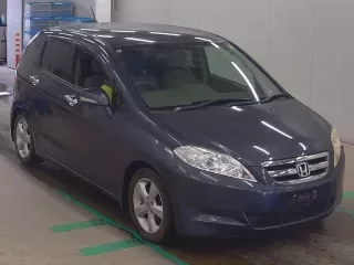 HONDA EDIX