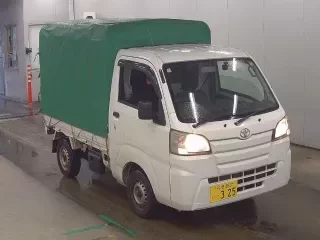 TOYOTA PIXIS TRUCK