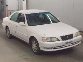 TOYOTA CRESTA 1