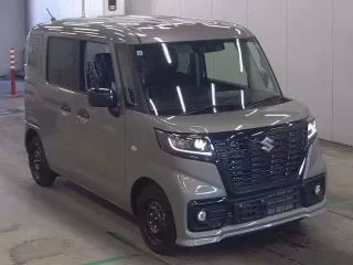 SUZUKI SPACIA BACE