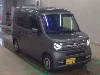 HONDA N VAN