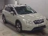 SUBARU IMPREZA SPORT