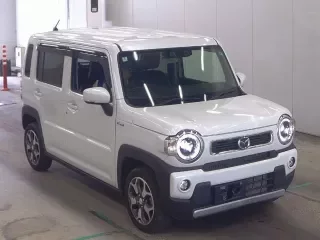 MAZDA FLAIR CROSSOVER