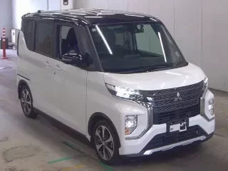 MITSUBISHI EK X SPACE