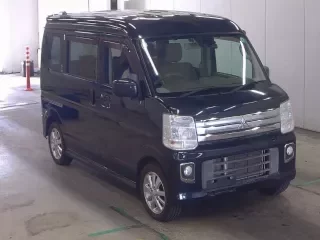 MITSUBISHI TOWNBOX