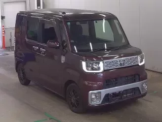 TOYOTA PIXIS MEGA