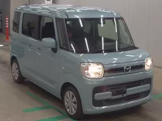 MAZDA FLAIR WAGON