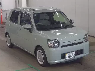 DAIHATSU MIRA TOCOT