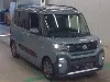 DAIHATSU TANTO FUN CROSS
