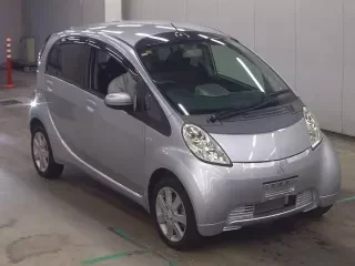 MITSUBISHI I-MIEV