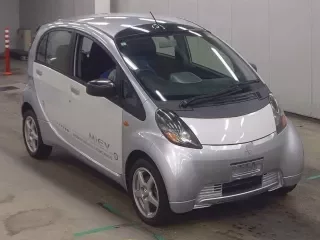 MITSUBISHI I-MIEV