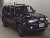TOYOTA LAND CRUISER 250