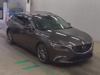 MAZDA ATENZA WAGON