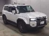TOYOTA LAND CRUISER 250