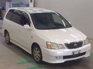 TOYOTA GAIA