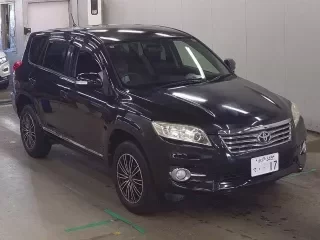 TOYOTA VANGUARD