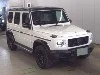 MERCEDES BENZ G CLASS