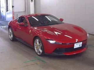 FERRARI AMALFI 1