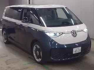 VOLKSWAGEN ID.BUZZ 1