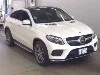 MERCEDES BENZ M CLASS