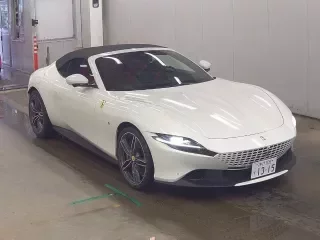 FERRARI ROMA 1