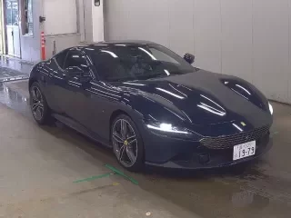 FERRARI ROMA 1