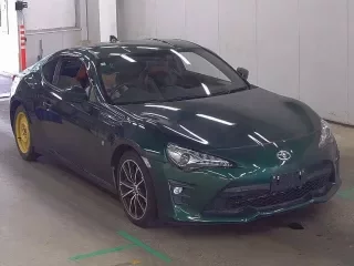 TOYOTA 86