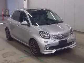 SMART FOURFOUR