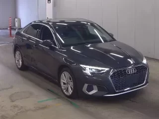 AUDI A3 SEDAN