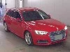 AUDI A4 AVANTE