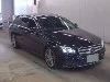 MERCEDES BENZ E CLASS STATION WAGON