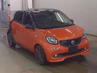 SMART FOURFOUR