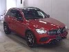 MERCEDES BENZ AMG GLC