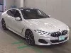 BMW 8 SERIES